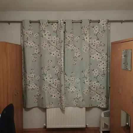Angel's Гостевой дом Дублин
