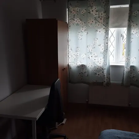 Angel's Гостевой дом Дублин