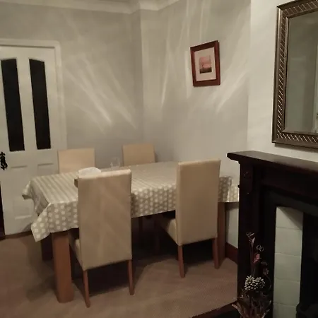 Maison d'hôtes Angel's *